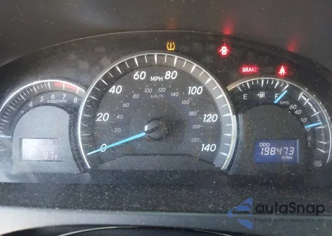 2013 Toyota Camry Xle from USA, damaged, VIN 4T1BF1FK1DU672519